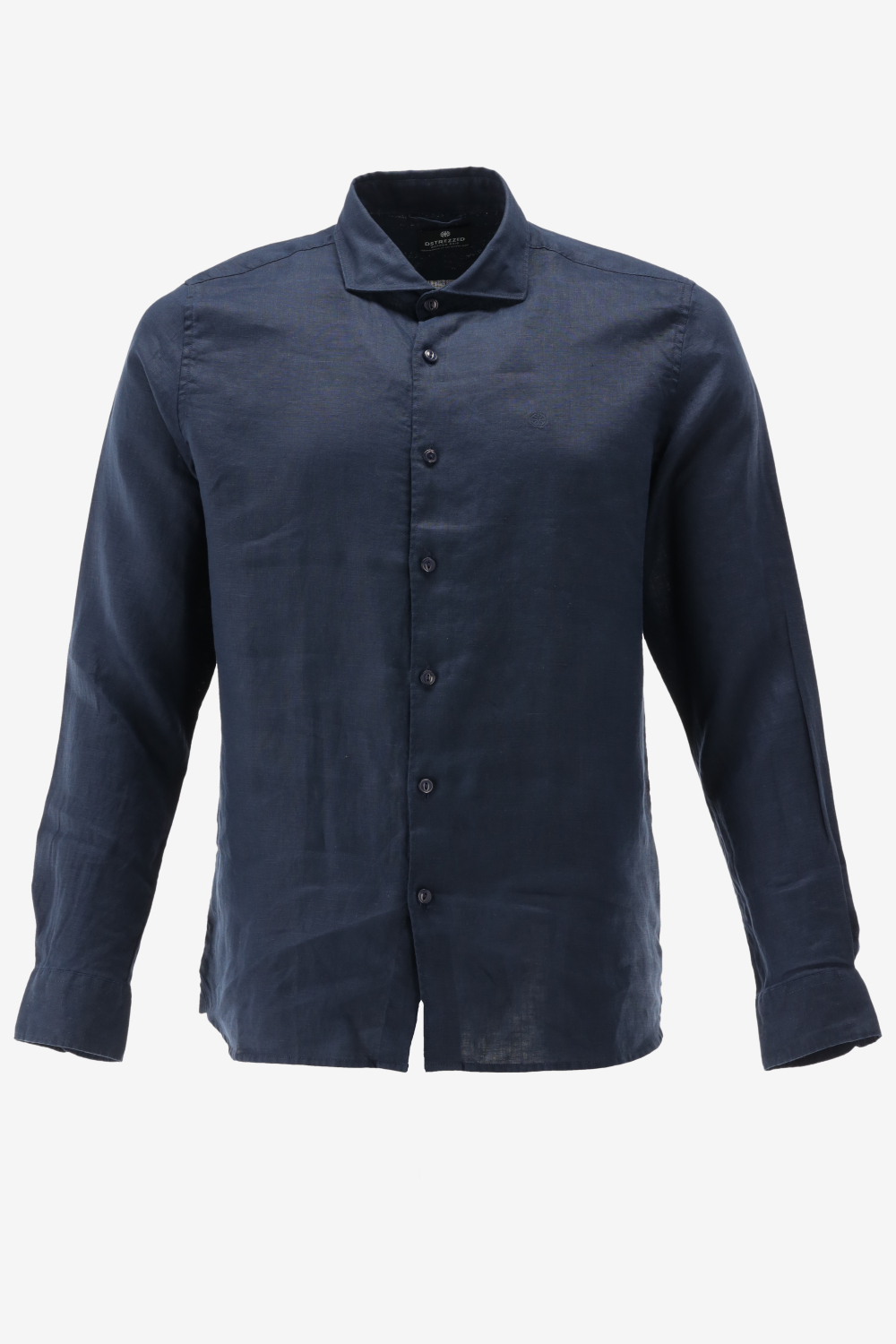 Dstrezzed Casual Shirt BASIC LINEN