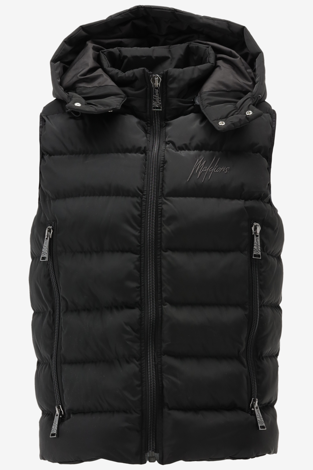 Malelions Bodywarmer MEN TRAVIS BODYWARMER