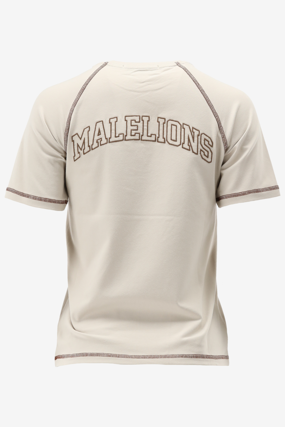Malelions T-shirt WOMEN TAMARA T-SHIRT