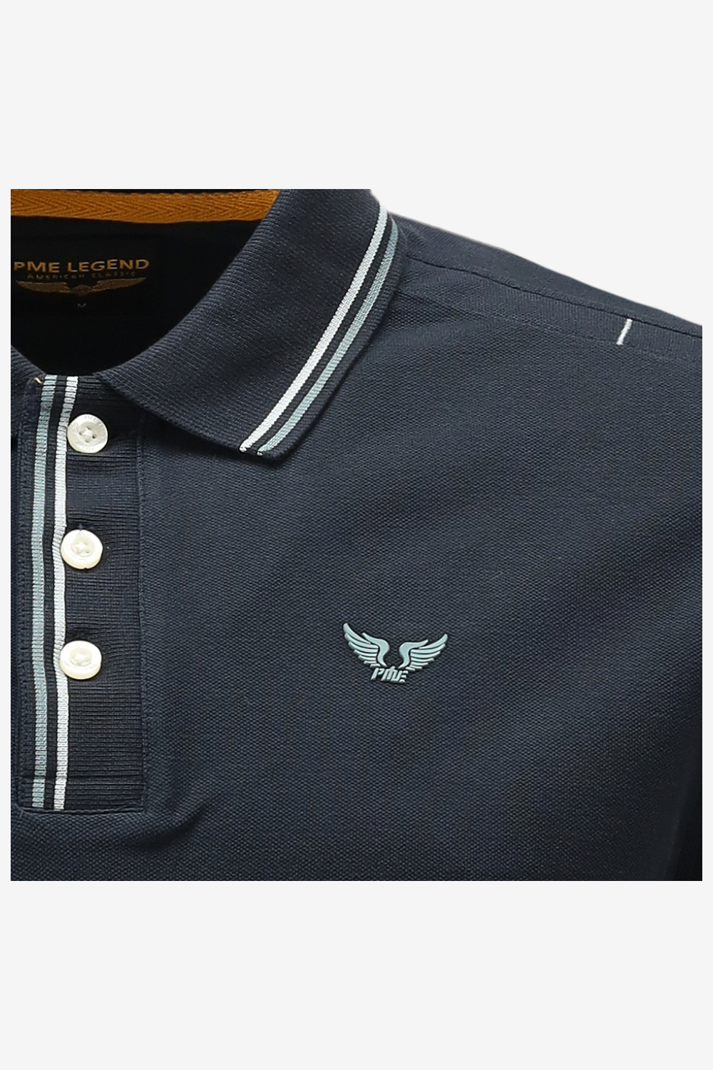 Pme Legend Poloshirt 