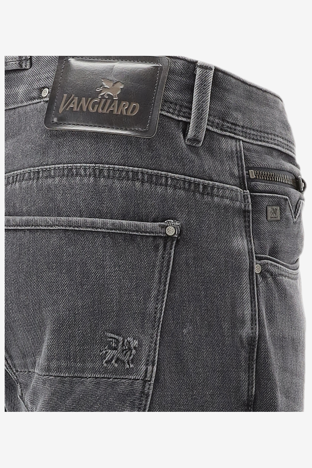 VanGuard Slim Fit V850 RIDER