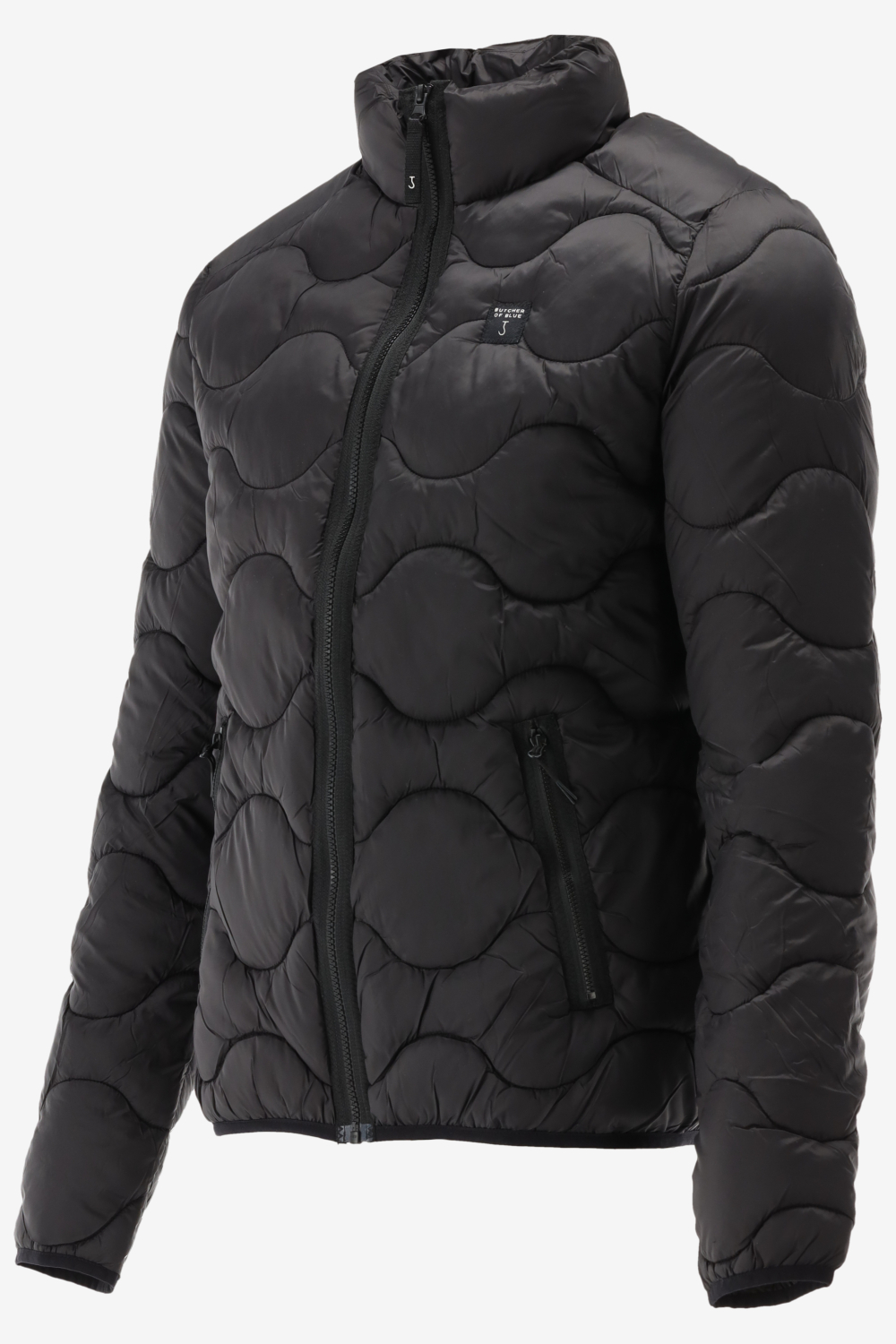 Butcher of Blue Jas HUFFER PUFFER JACKET
