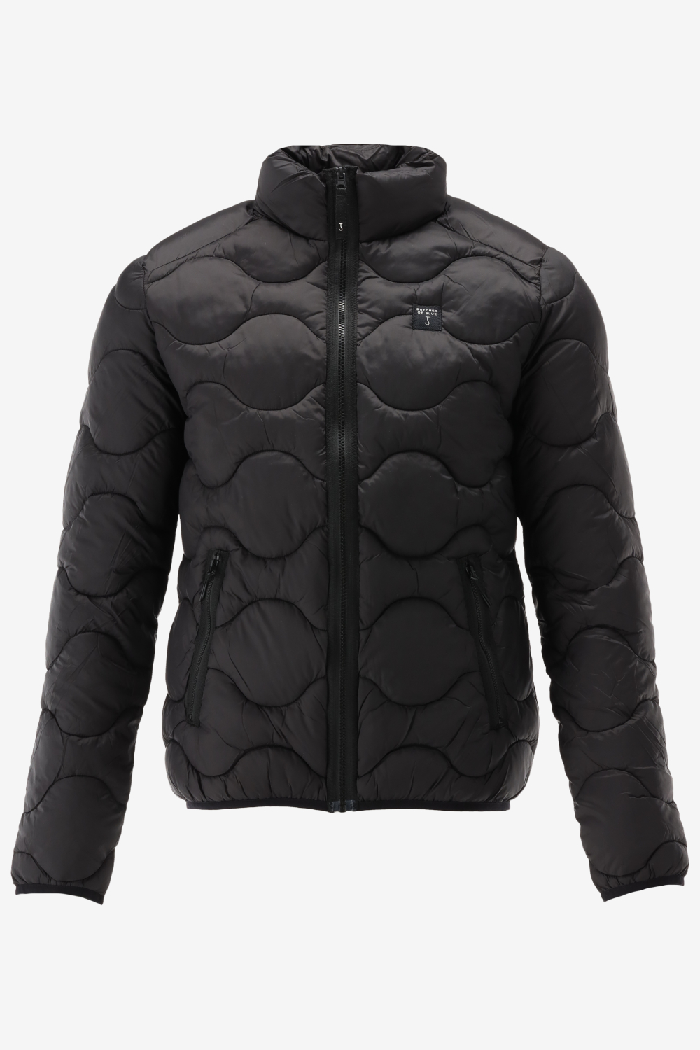 Butcher of Blue Jas HUFFER PUFFER JACKET