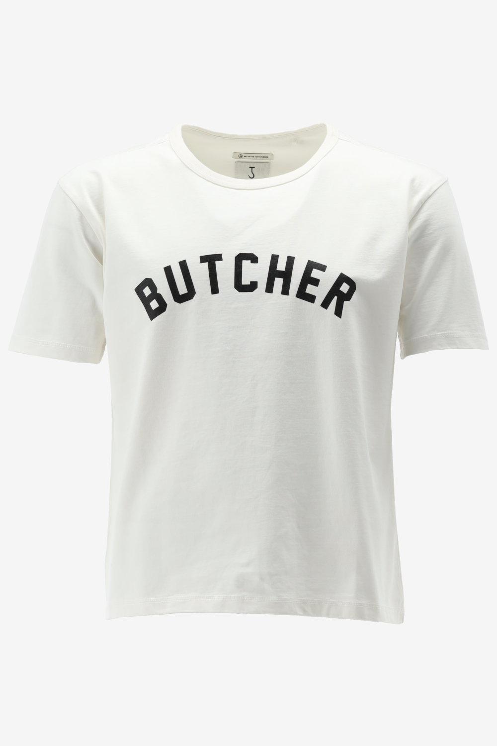 Butcher of Blue T-shirt BUTCHER ARMY TEE
