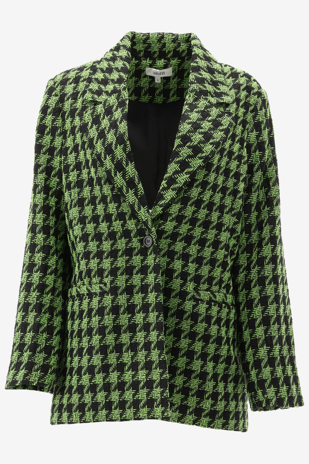 Mbym Blazer MAEVA-M EDI