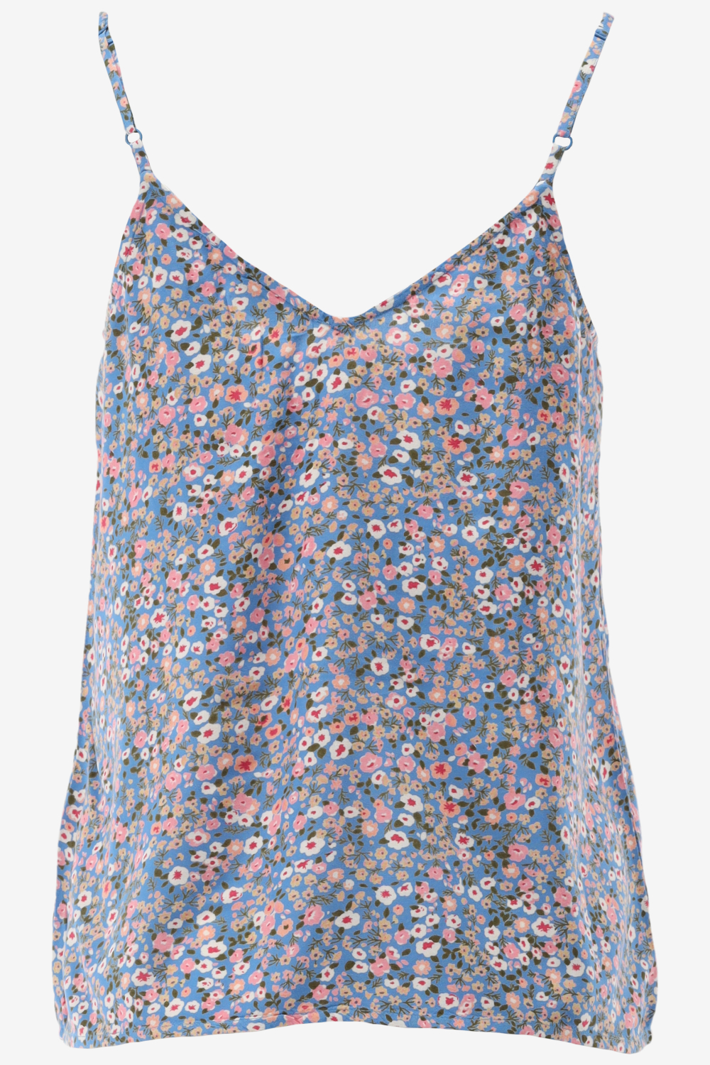 Pieces Top NYA 
