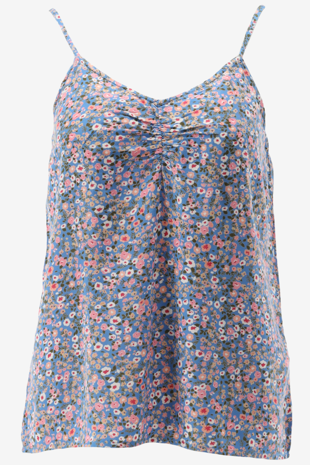 Pieces Top NYA 