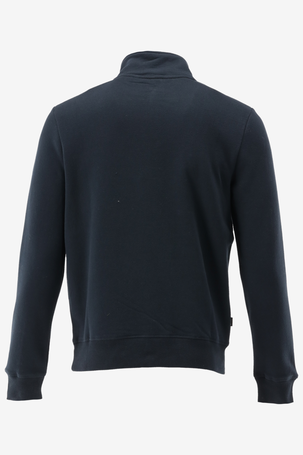 Superdry Sweater VINTAGE LOGO EZMB ZIP
