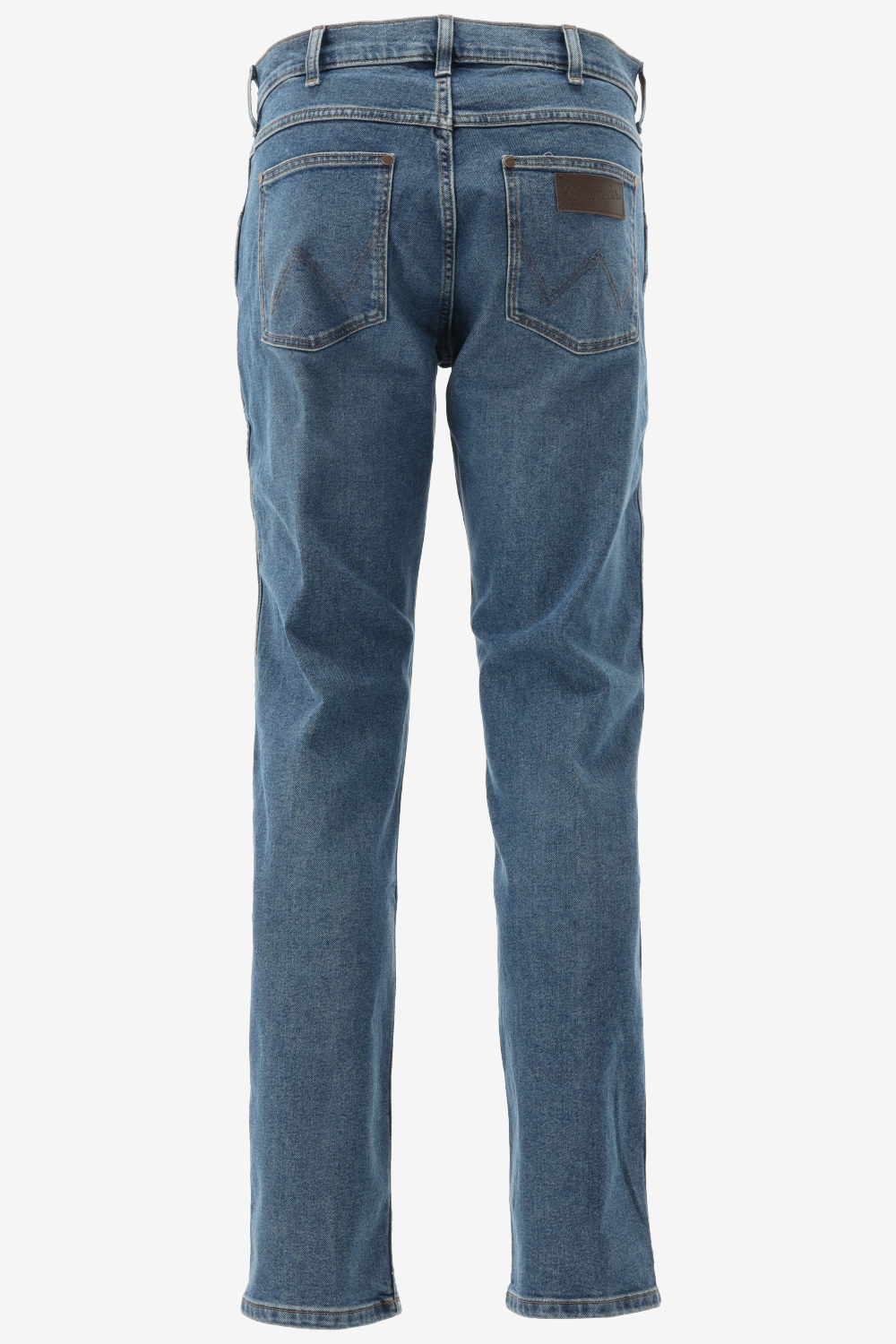 Wrangler Straight Fit GREENSBORO
