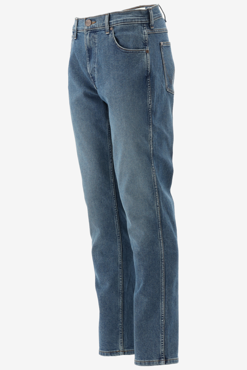 Wrangler Straight Fit GREENSBORO