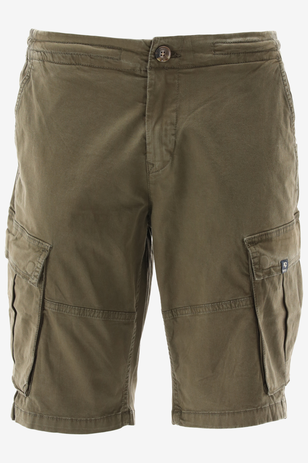 Garcia Short 