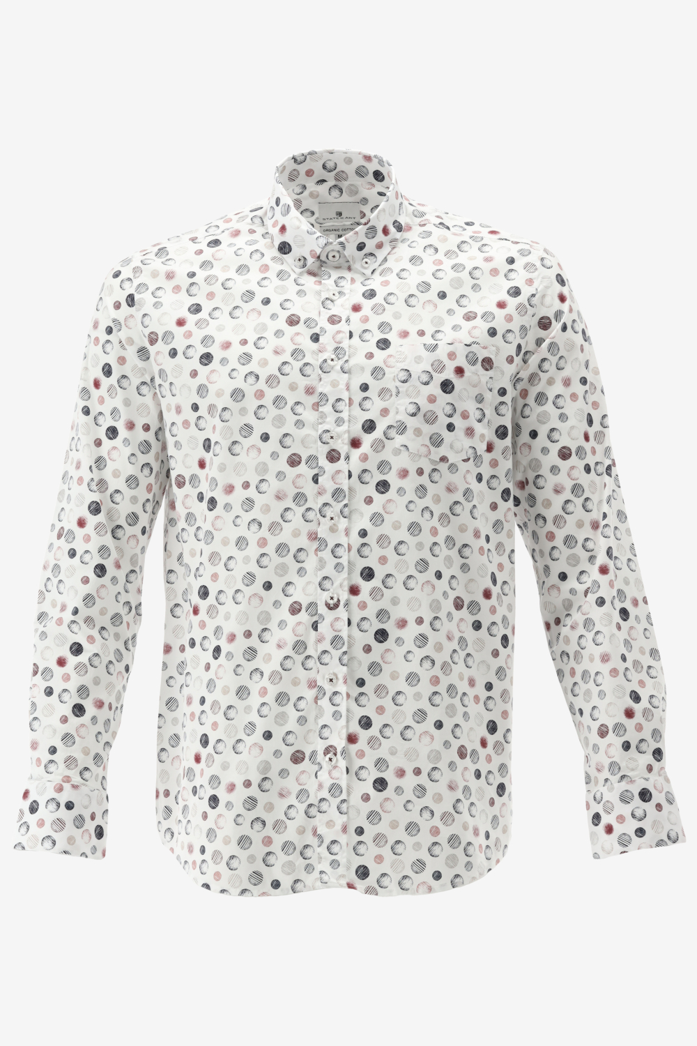 State of Art Casual Shirt 