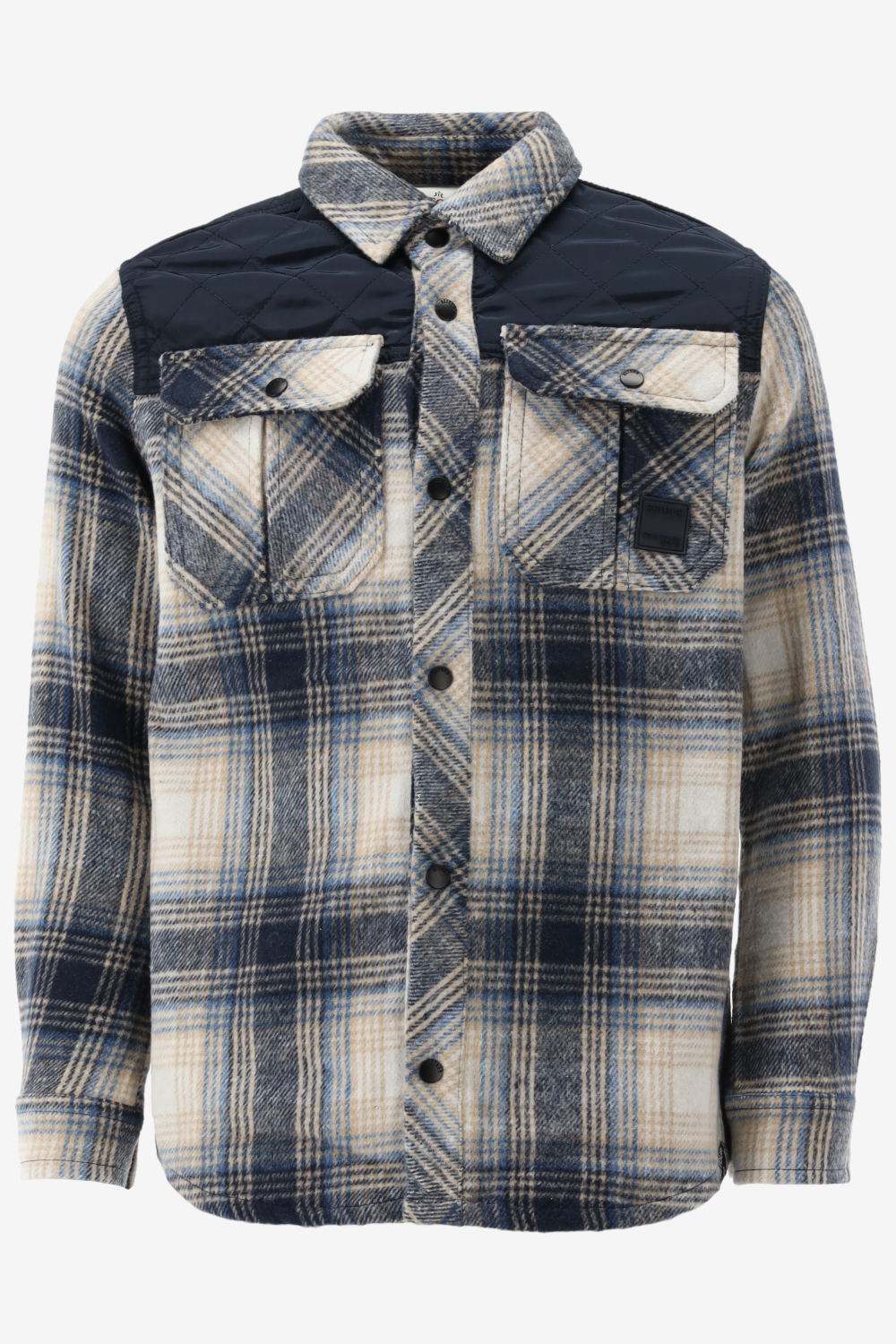 Retour Casual Shirt MATHEW