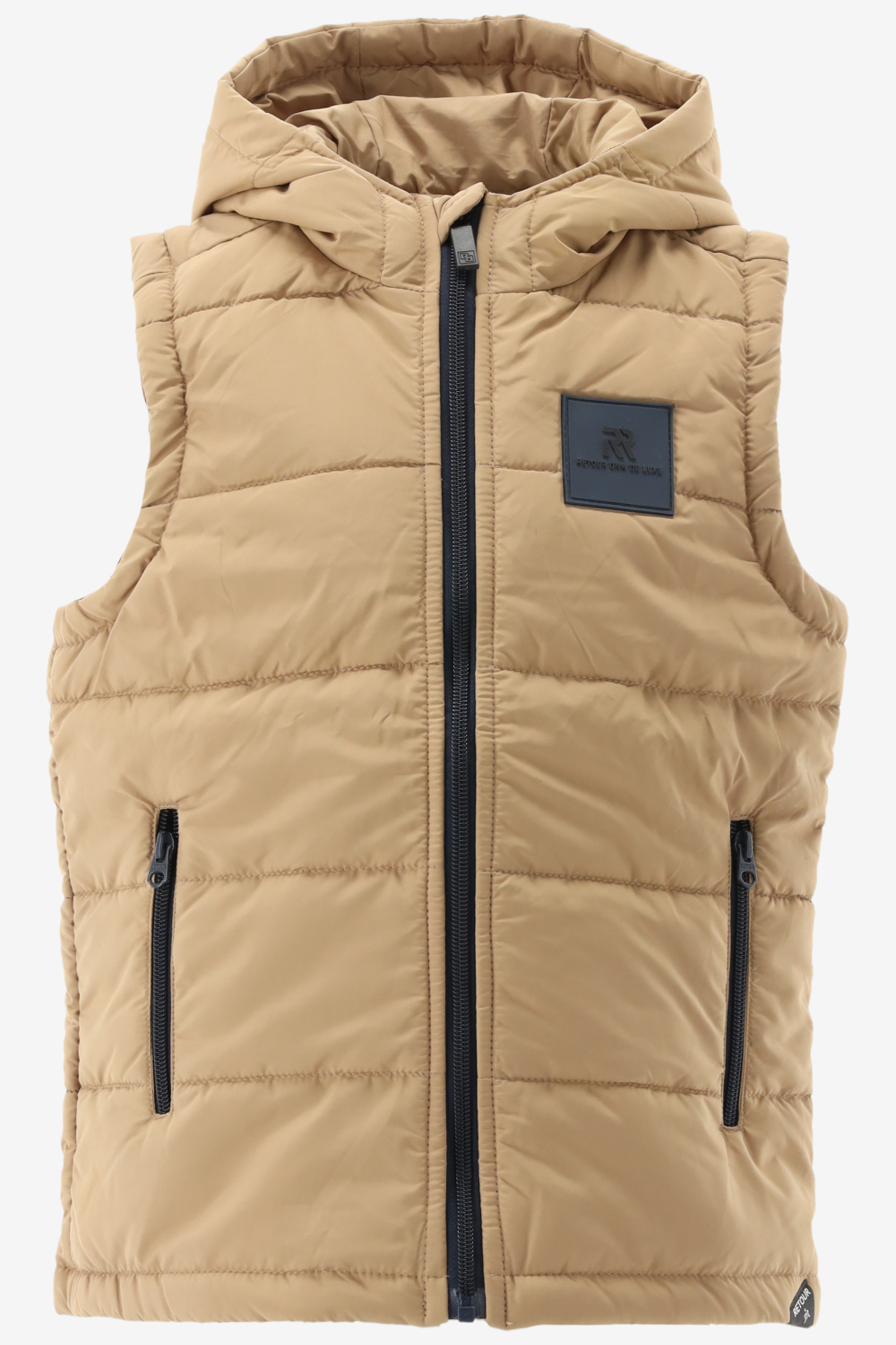 Retour Bodywarmer FRANK