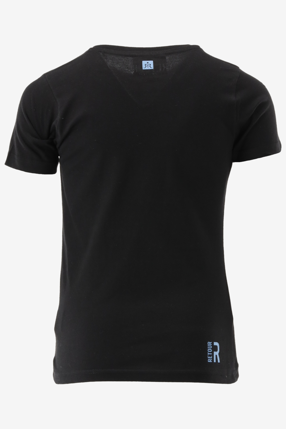 Retour T-shirt MOOS