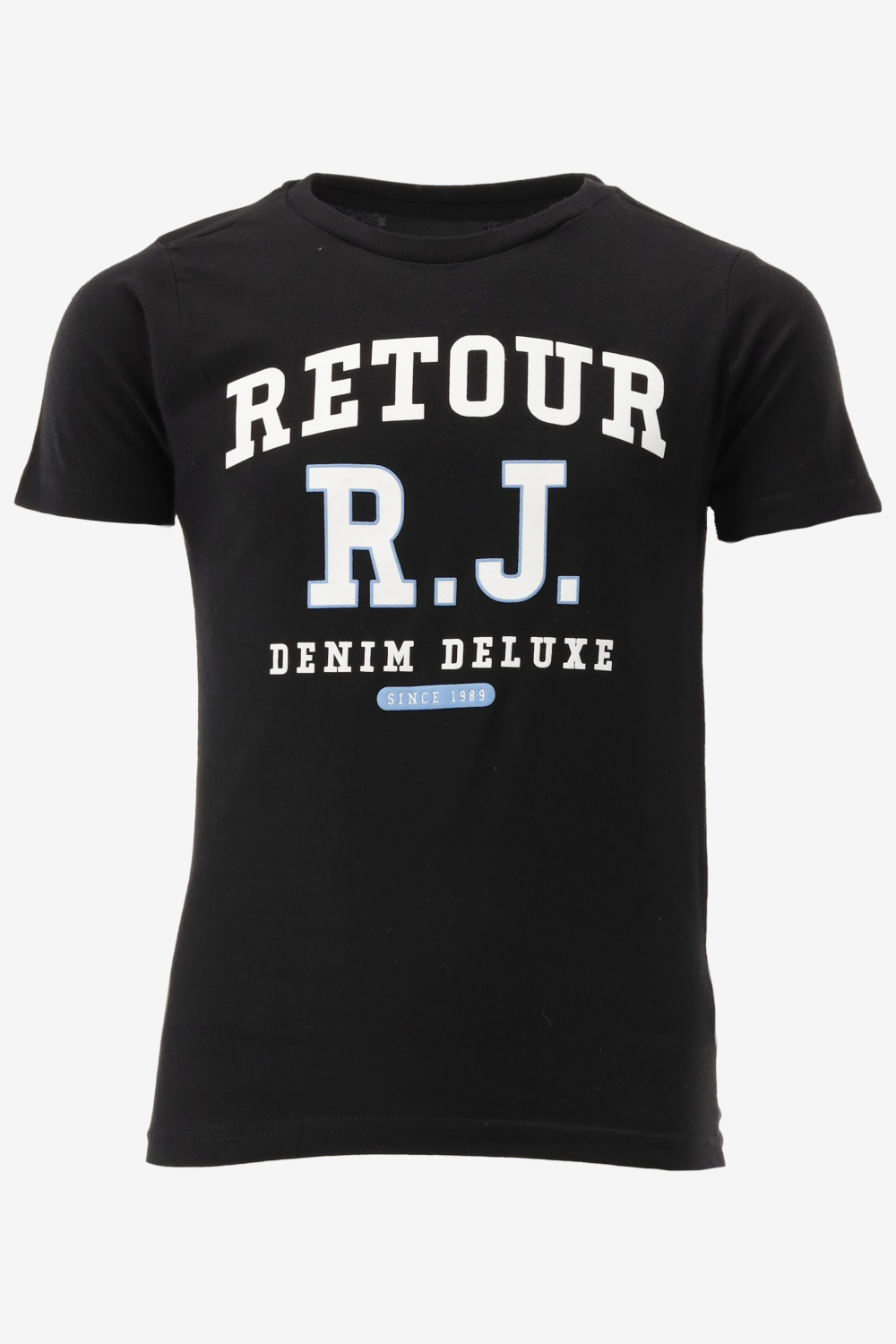 Retour T-shirt MOOS