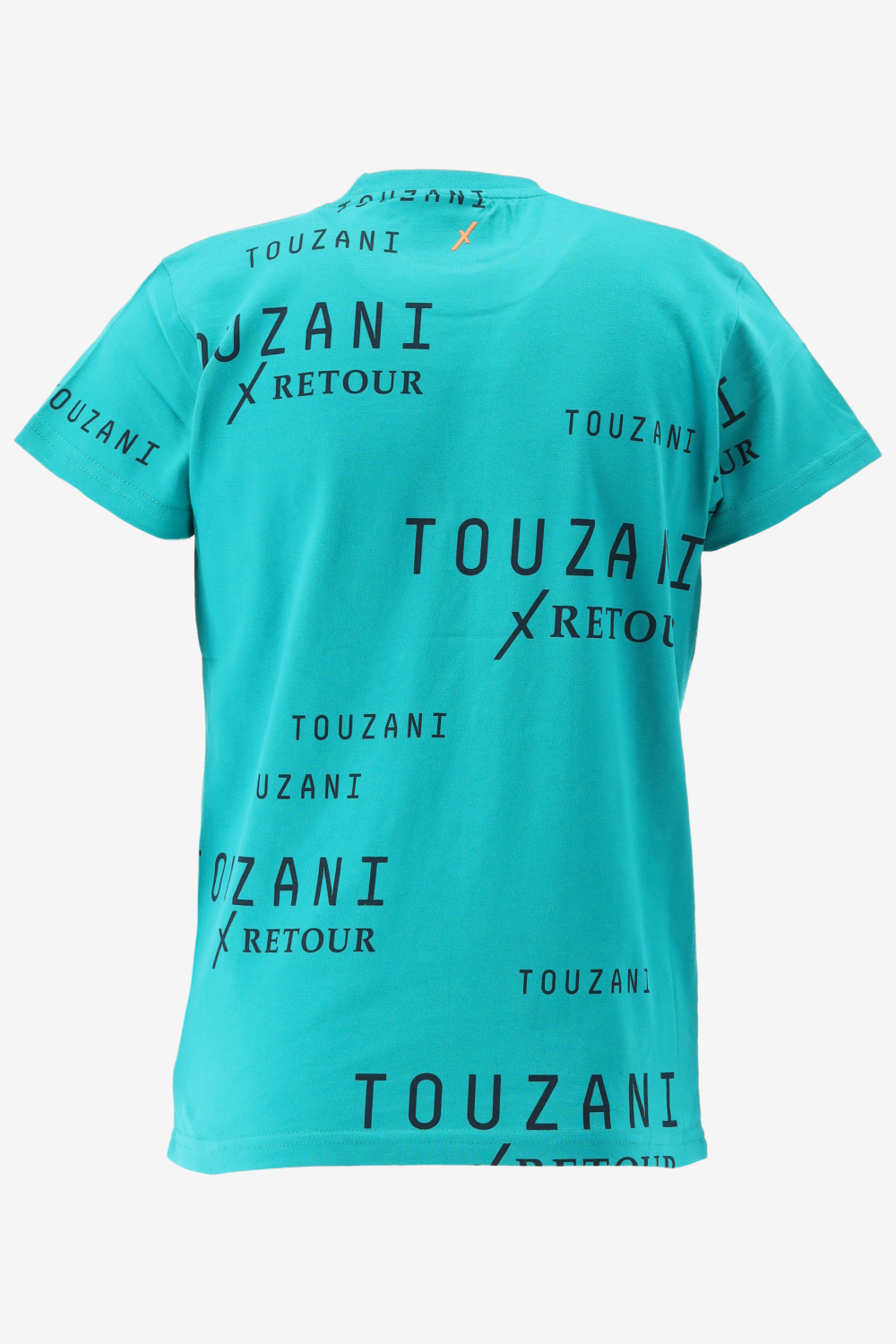 Retour T-shirt SOCCER