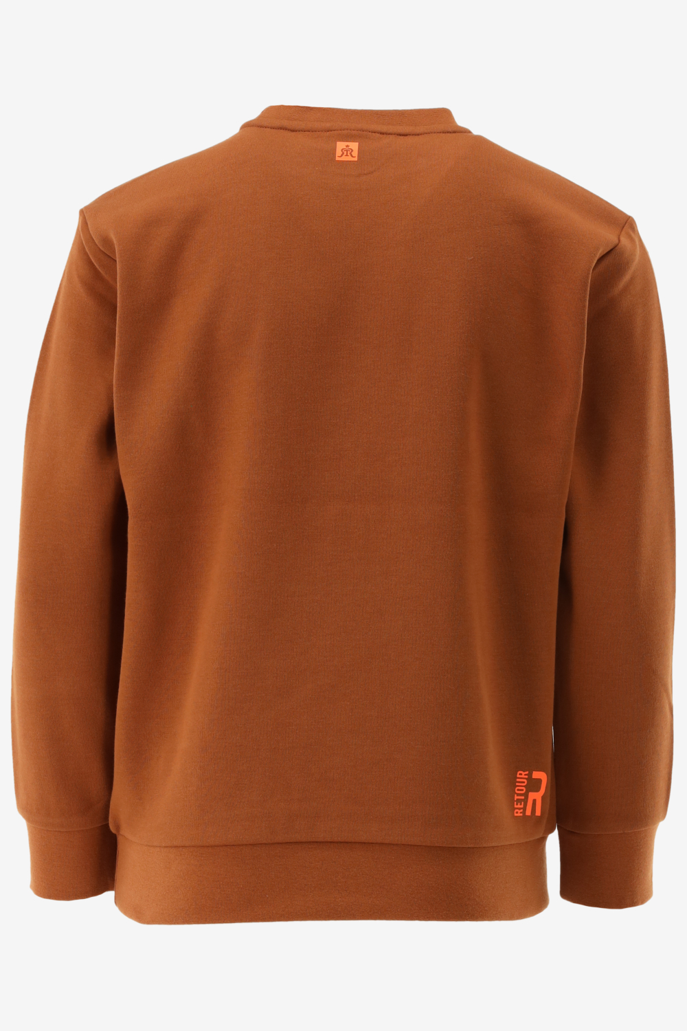 Retour Longsleeve CHAZ