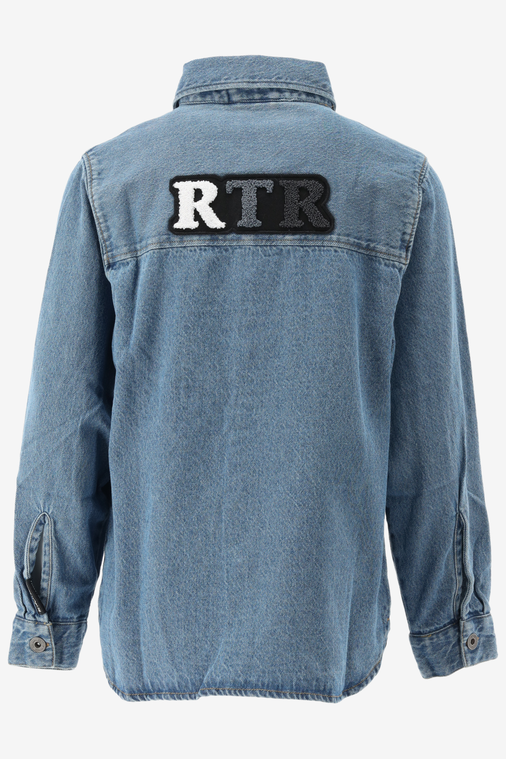 Retour Casual Shirt RENE