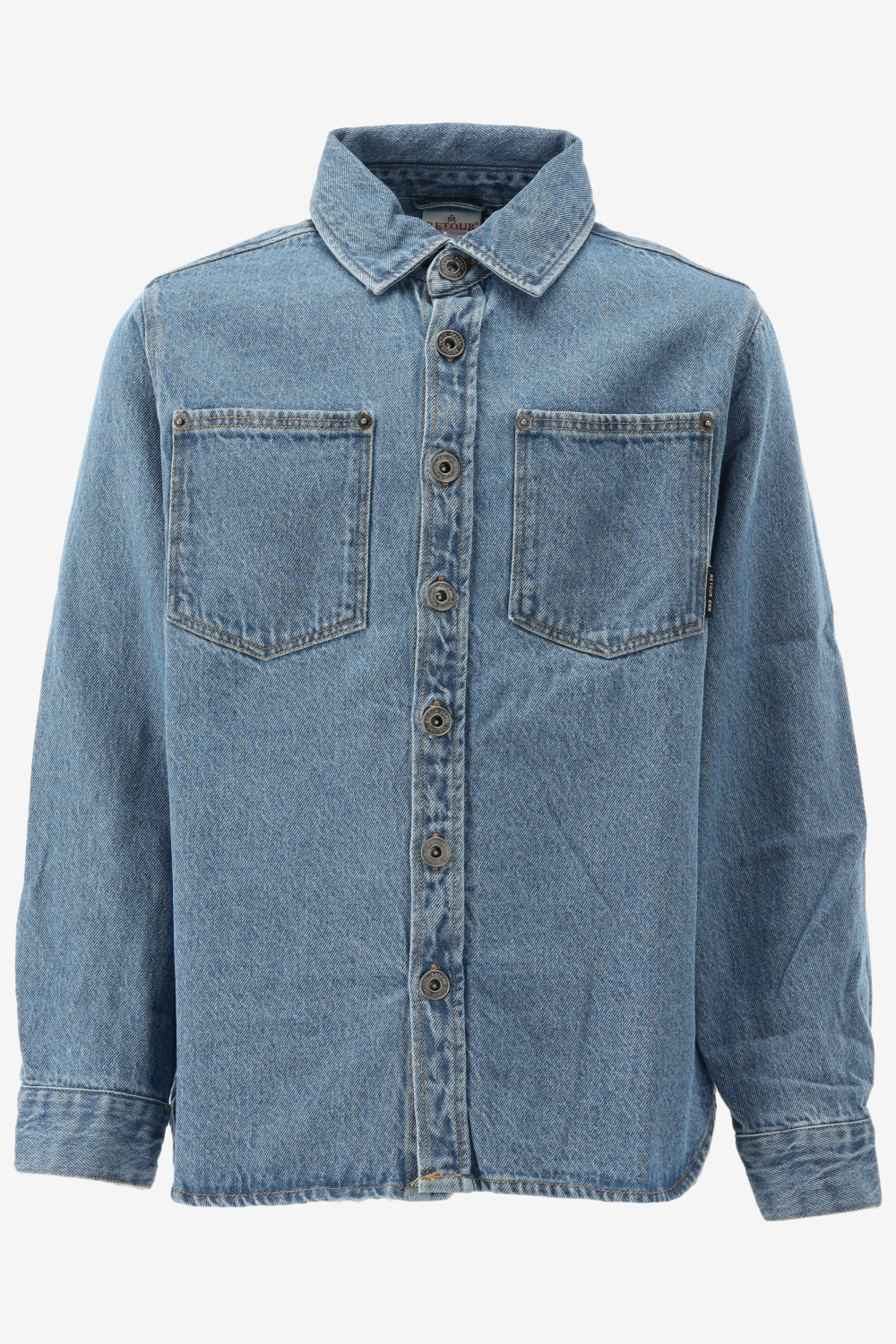 Retour Casual Shirt RENE