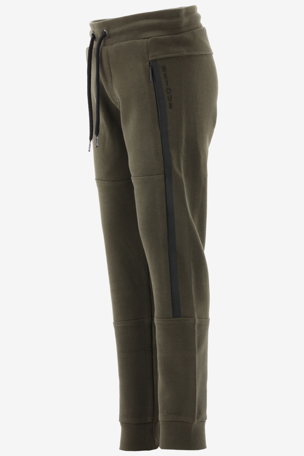 Retour Sweatpants VALENTIJN