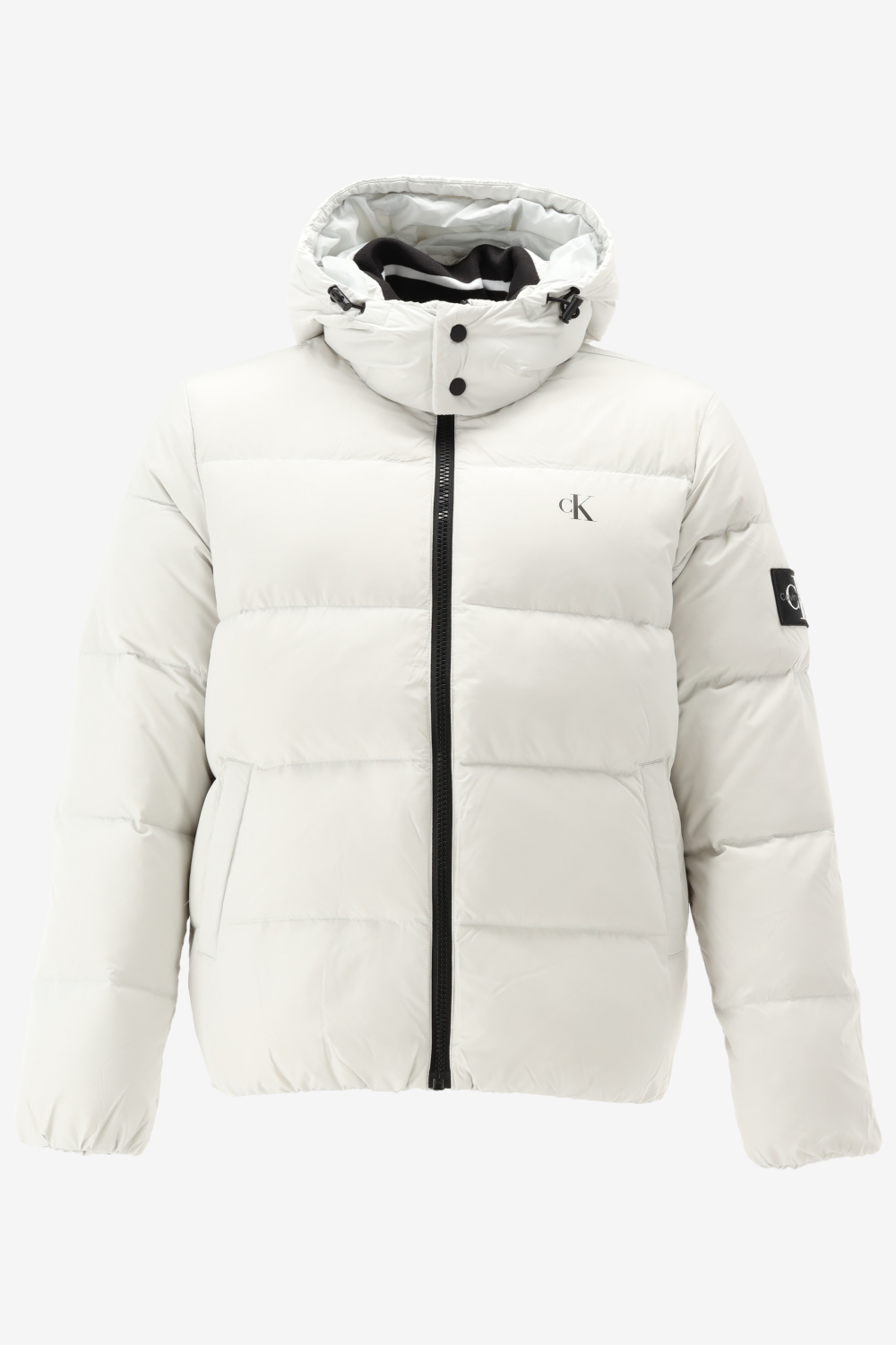 Calvin Klein Jas