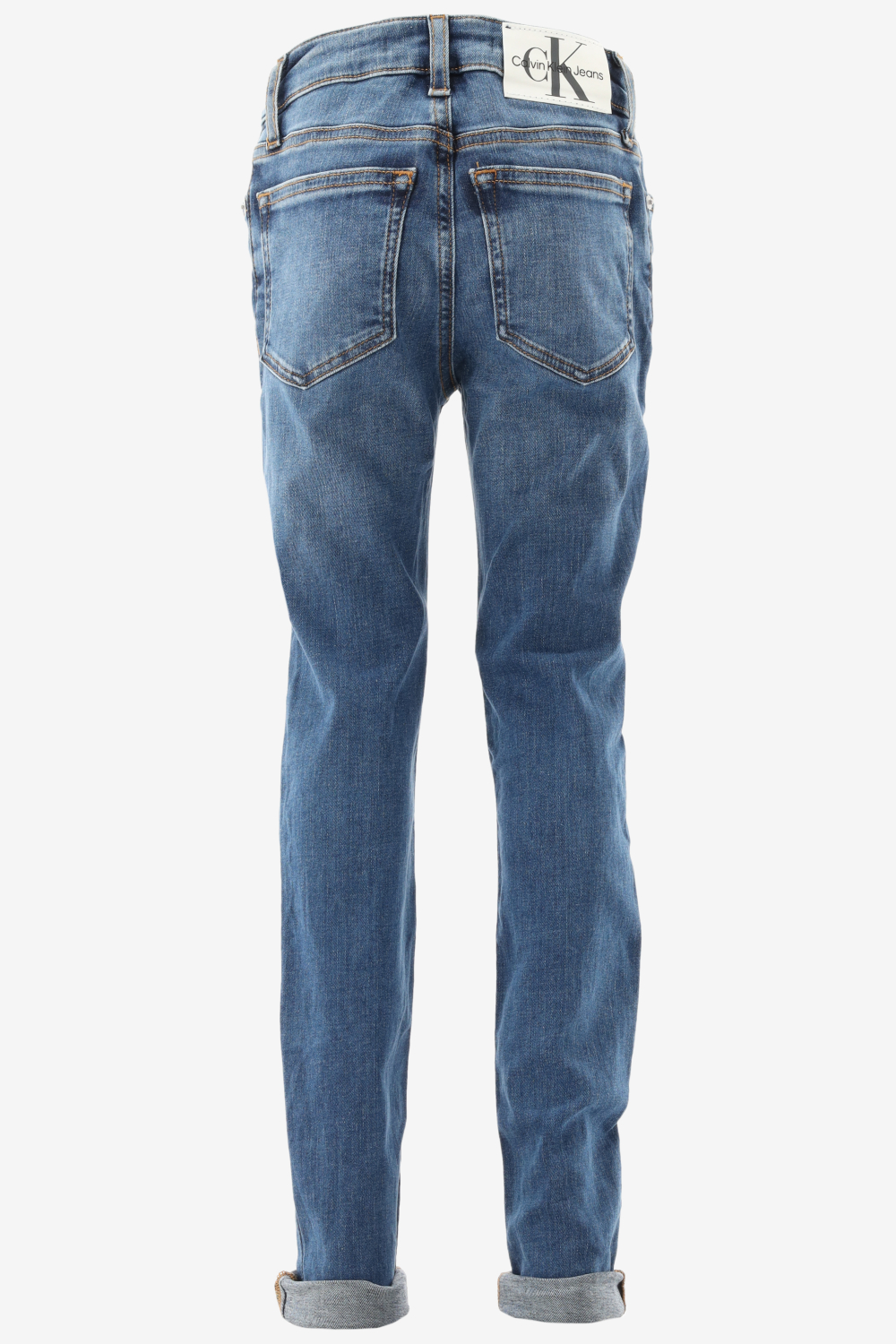 Calvin Klein Skinny Fit 