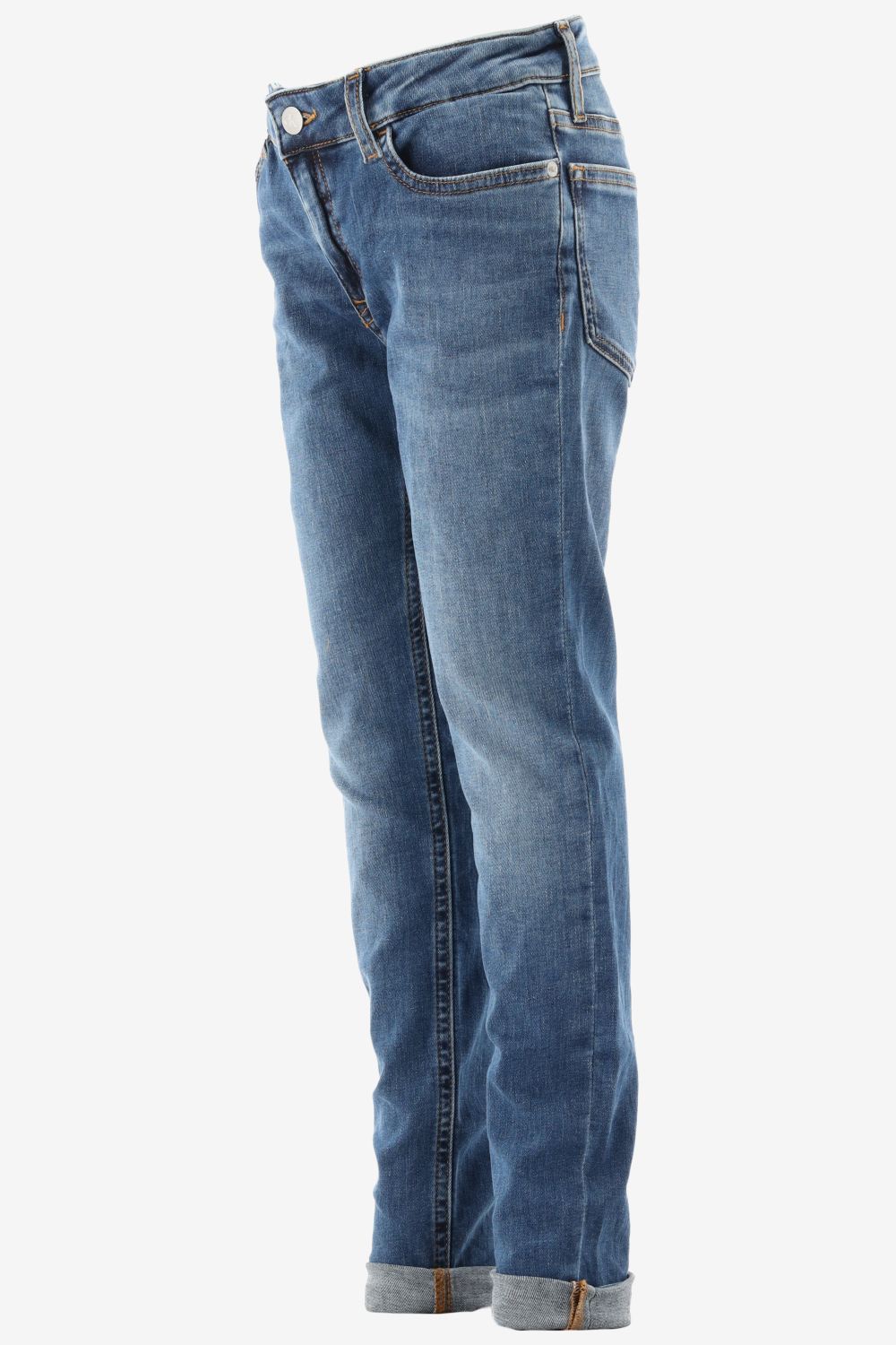 Calvin Klein Skinny Fit 