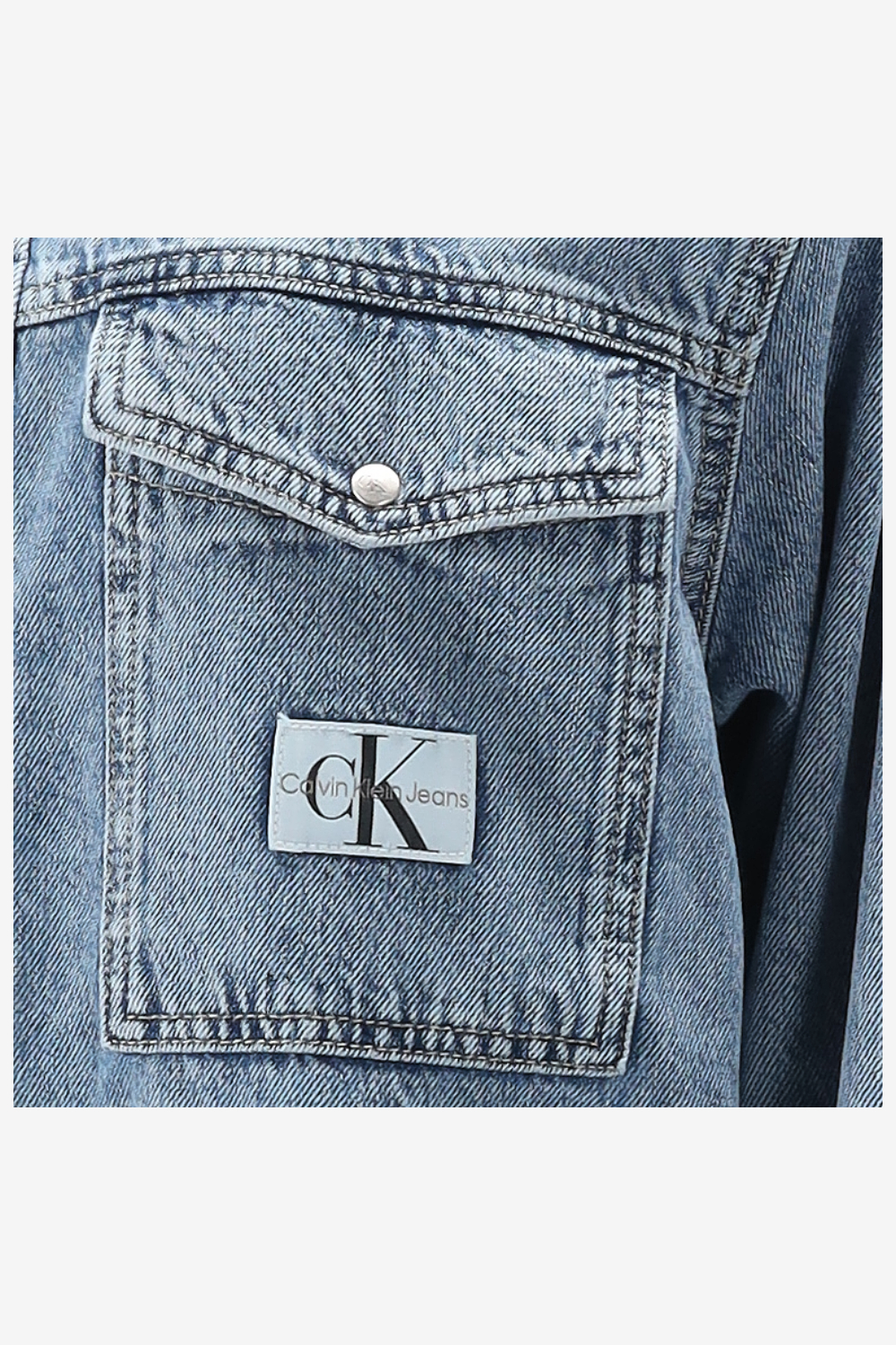 Calvin Klein Jurk 
