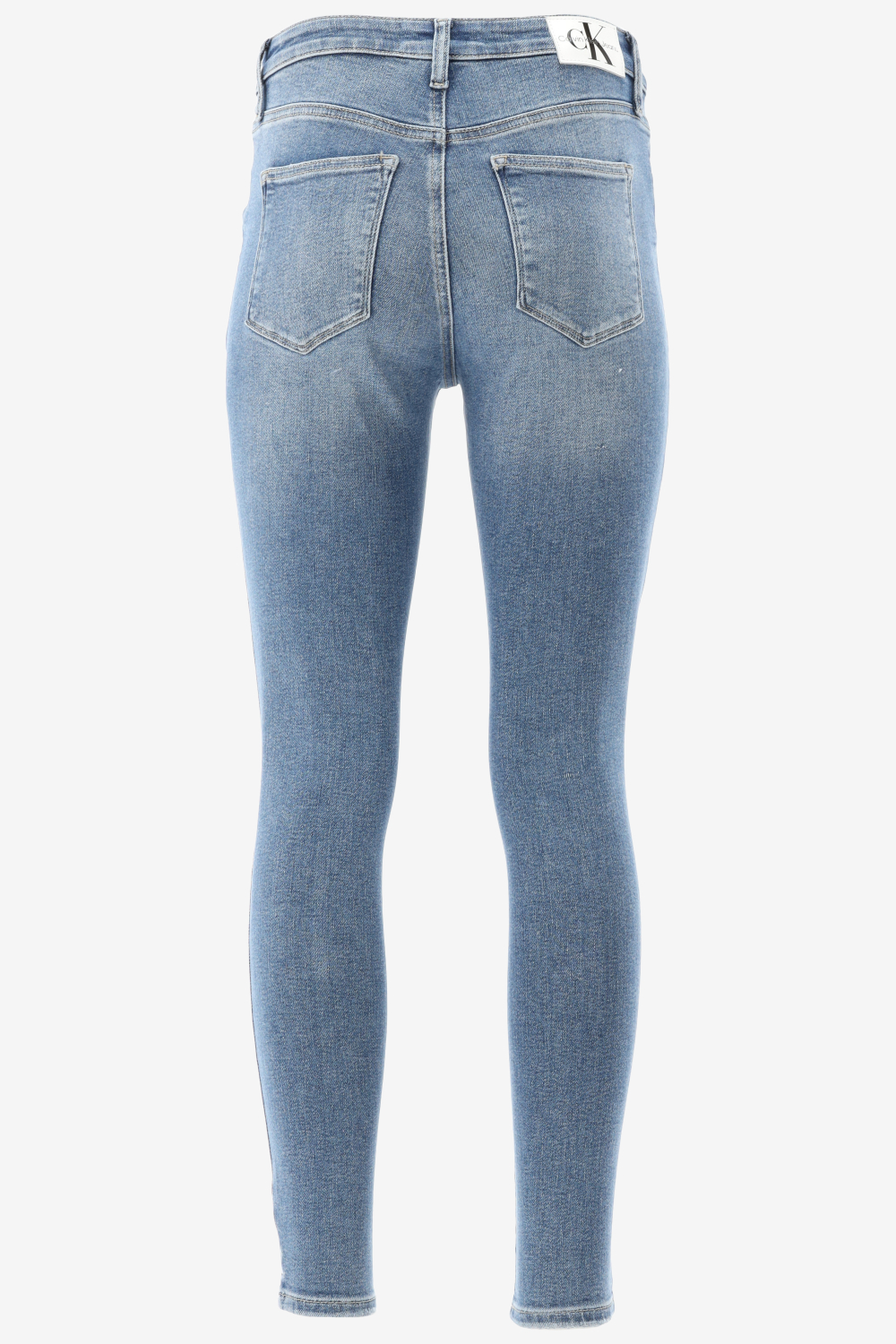 Calvin Klein Skinny Fit 