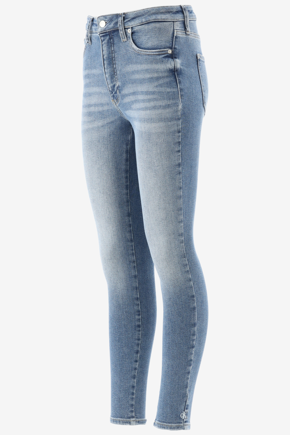 Calvin Klein Skinny Fit 