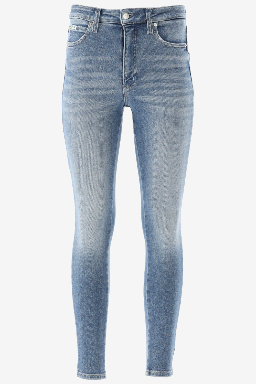 Calvin Klein Skinny Fit 