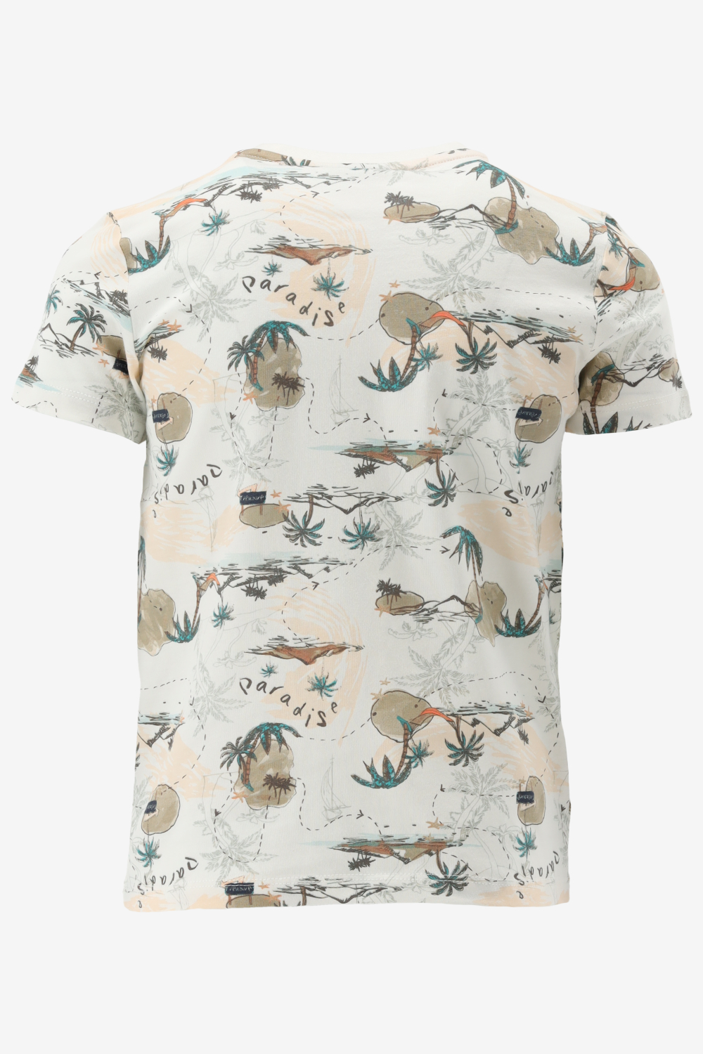 Garcia T-shirt 