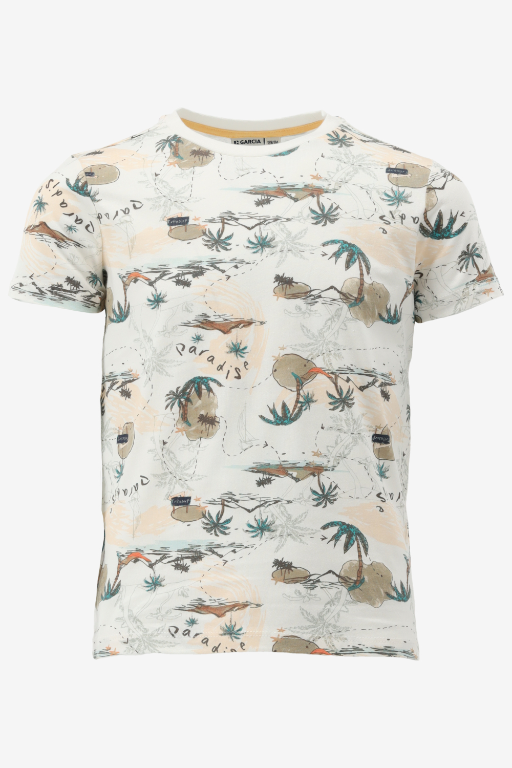 Garcia T-shirt 
