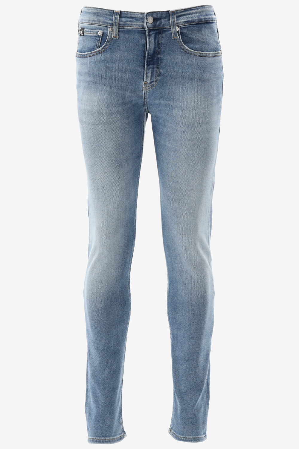 Calvin Klein Skinny Fit 