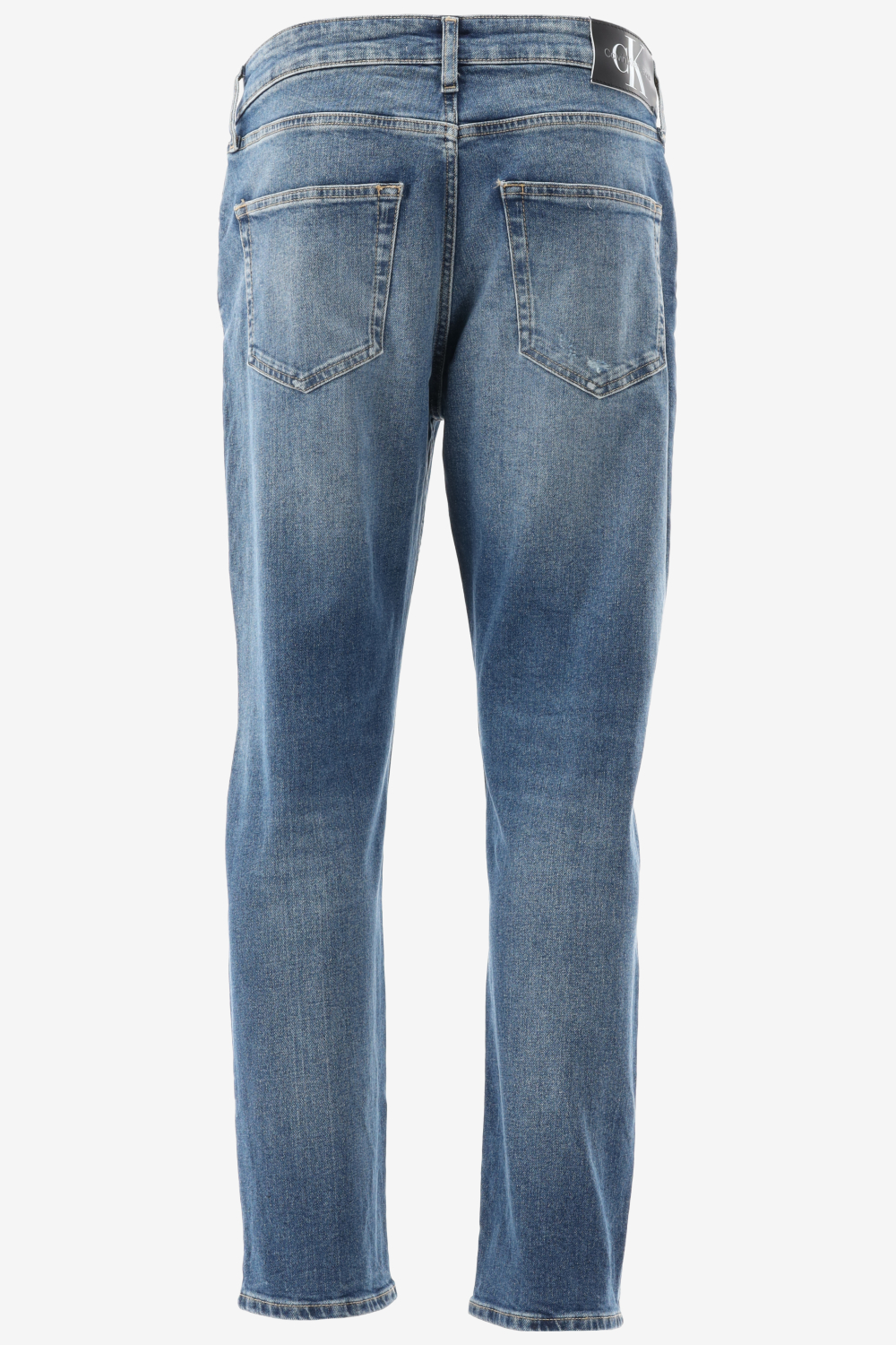 Calvin Klein Tapered Fit DAD JEAN