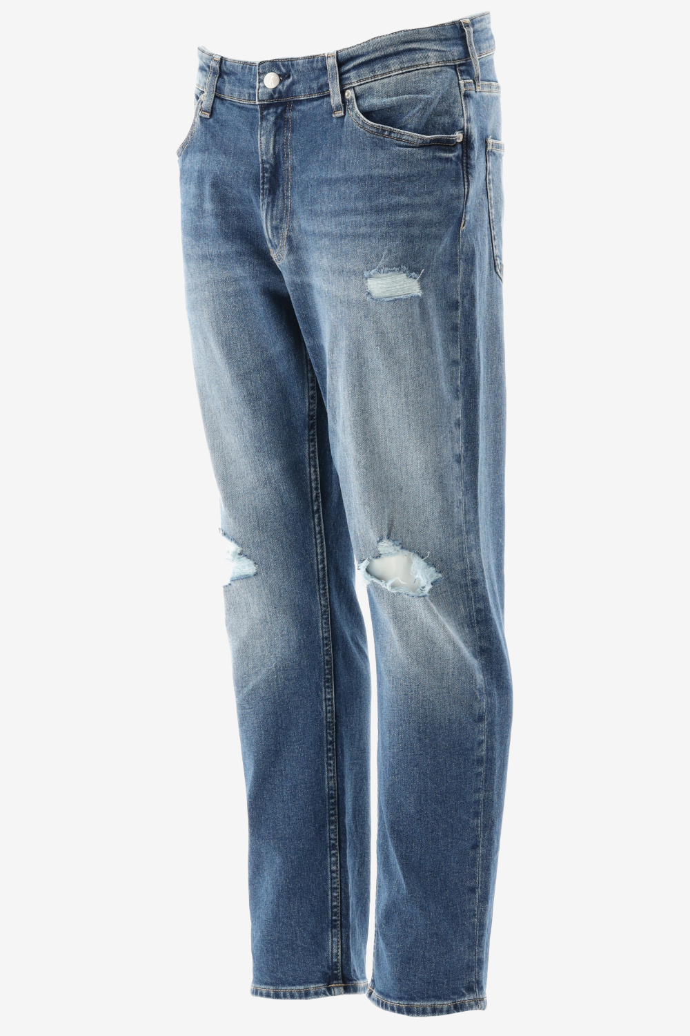 Calvin Klein Tapered Fit DAD JEAN