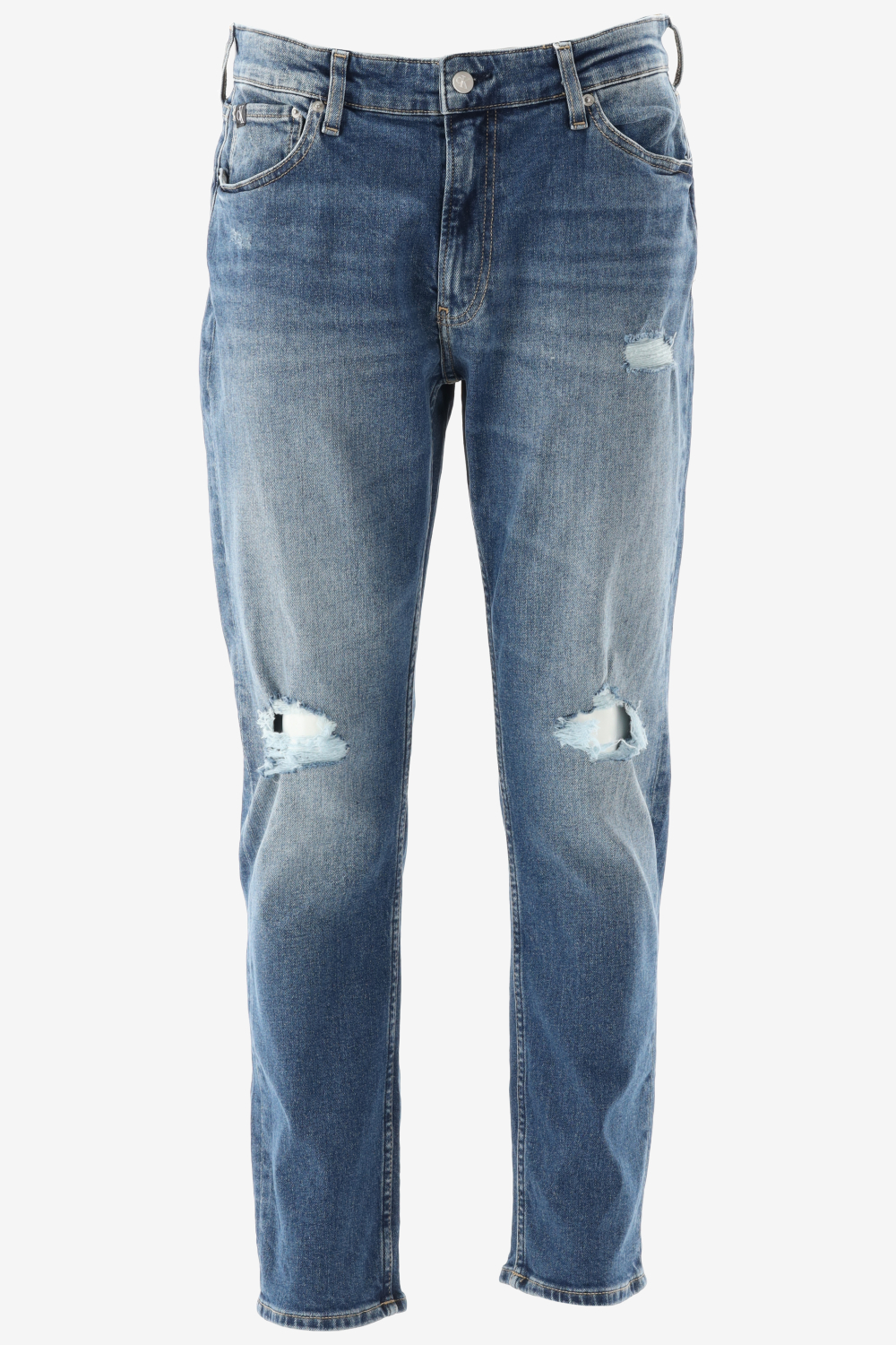 Calvin Klein Tapered Fit DAD JEAN
