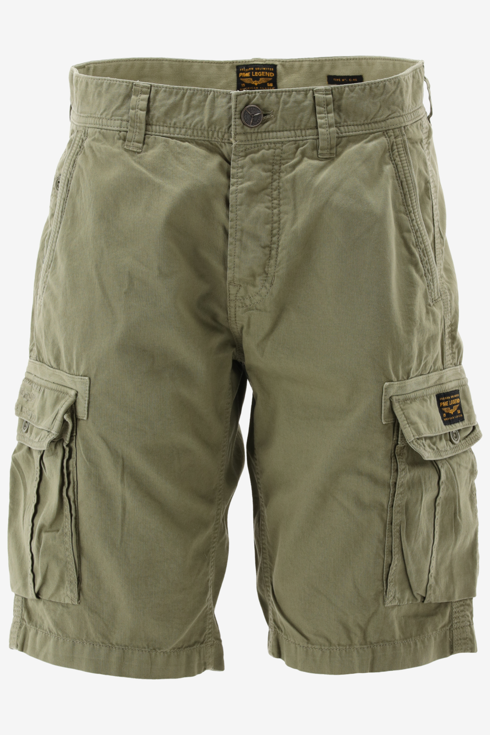 Pme Legend Short 