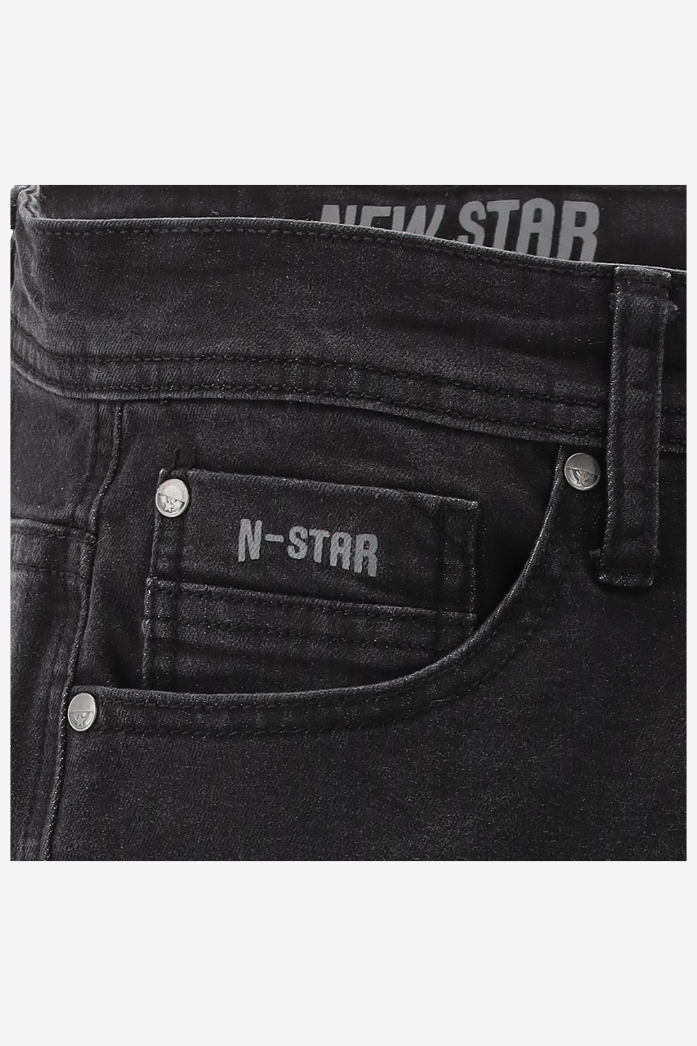 New Star Short JV-SHORTS