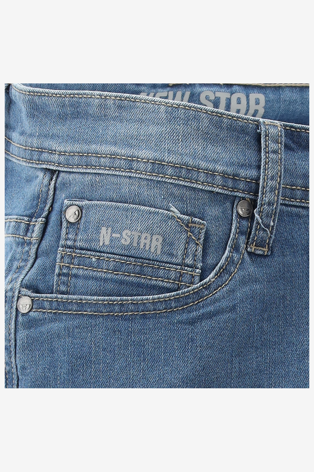 New Star Short JV-SHORTS