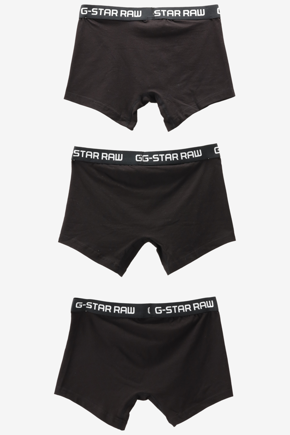 G-Star Underwear Classic 3 pack