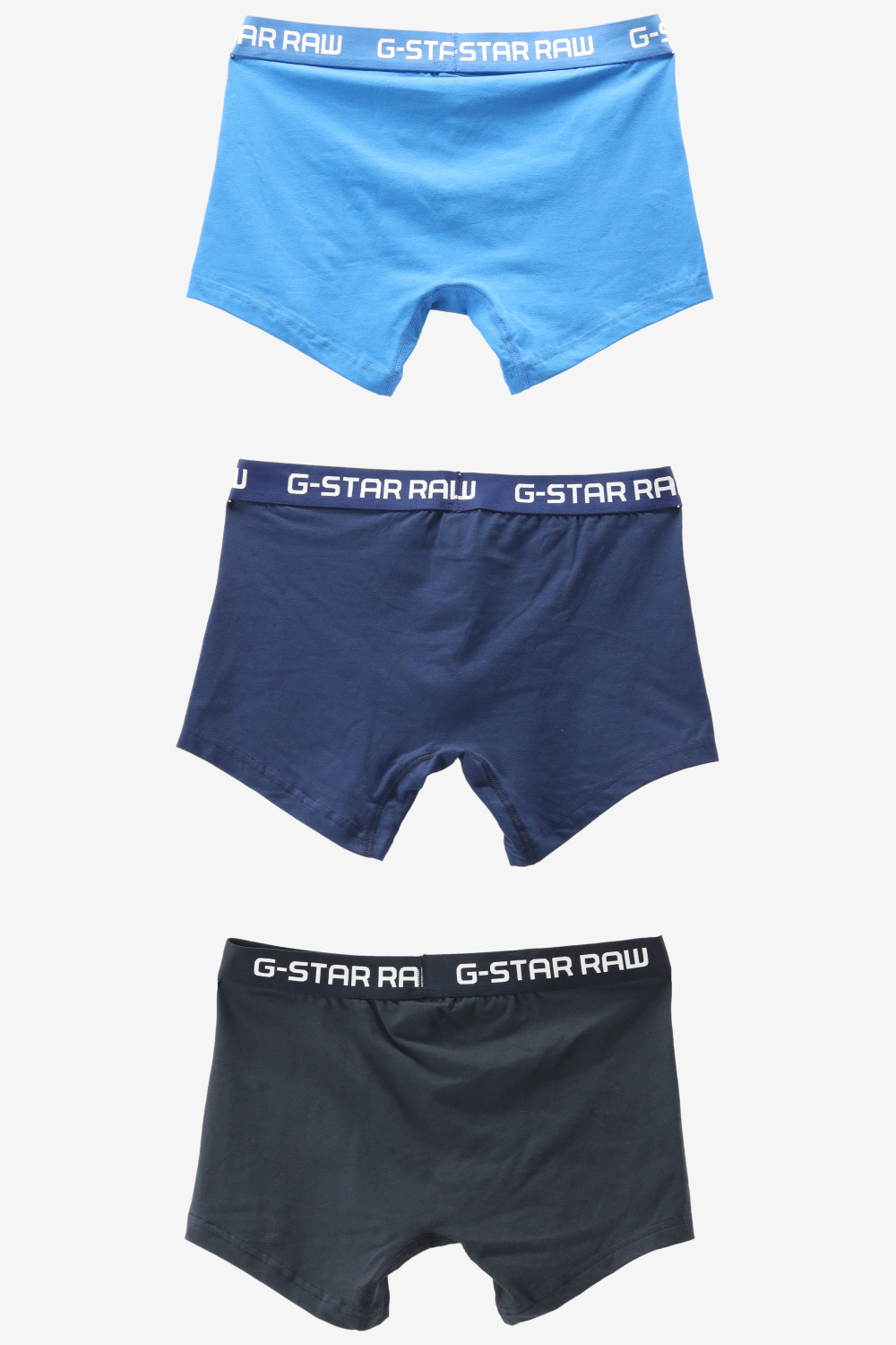 G-Star Underwear Classic 3 pack