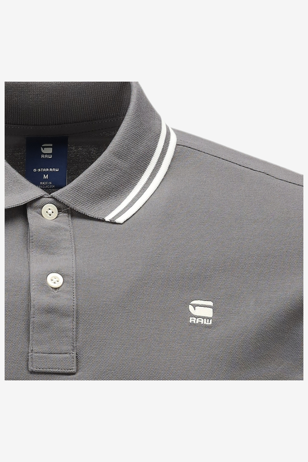 G-Star Poloshirt DUNDA