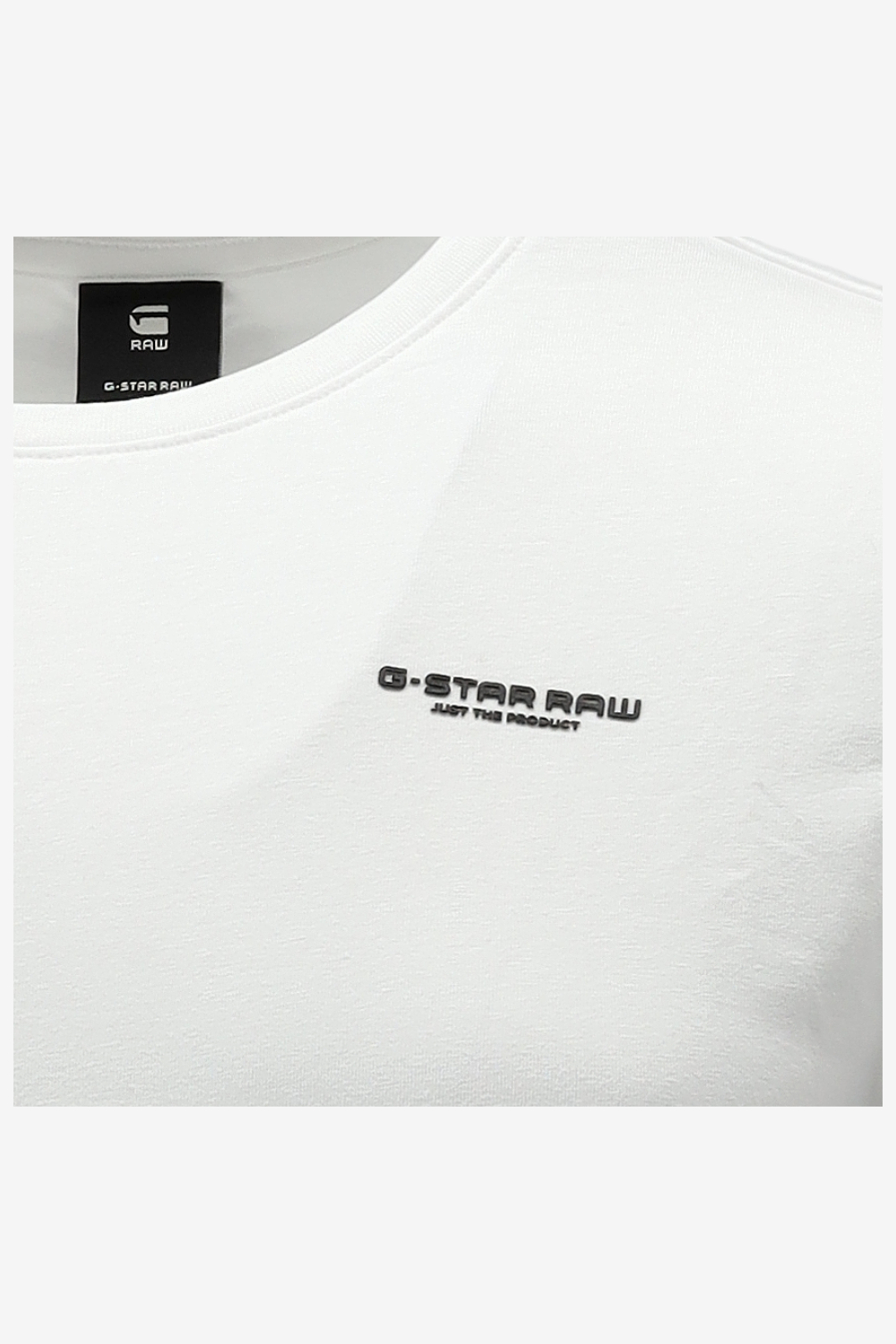 G-Star T-shirt slim base 