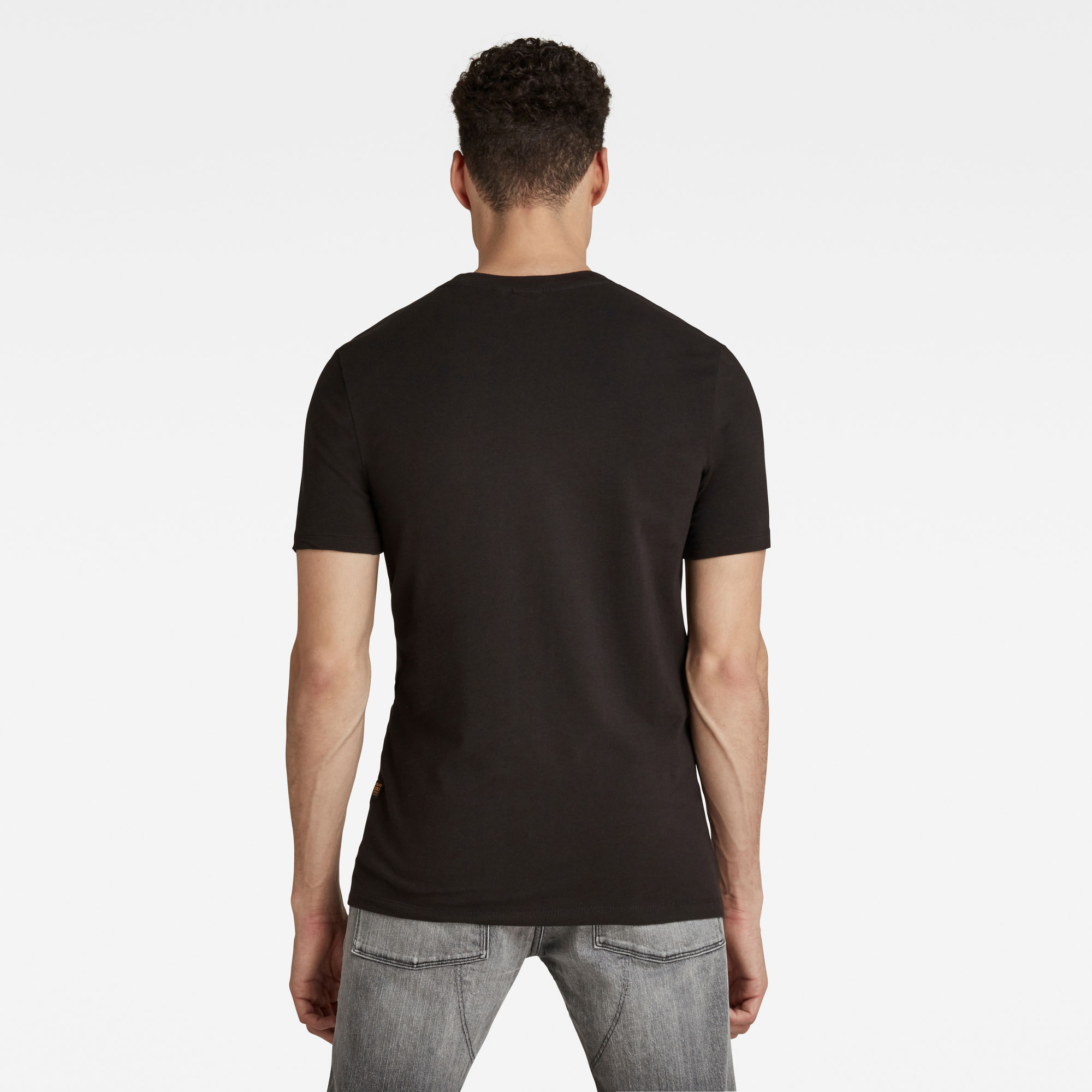 G-Star T-shirt slim base 
