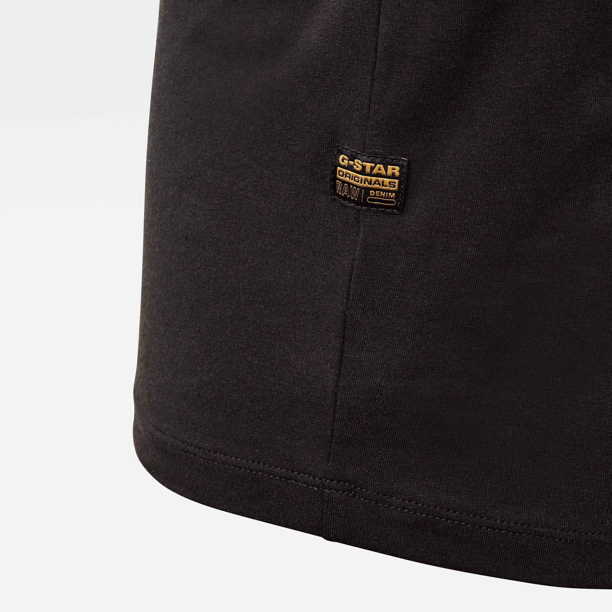 G-Star T-shirt slim base 