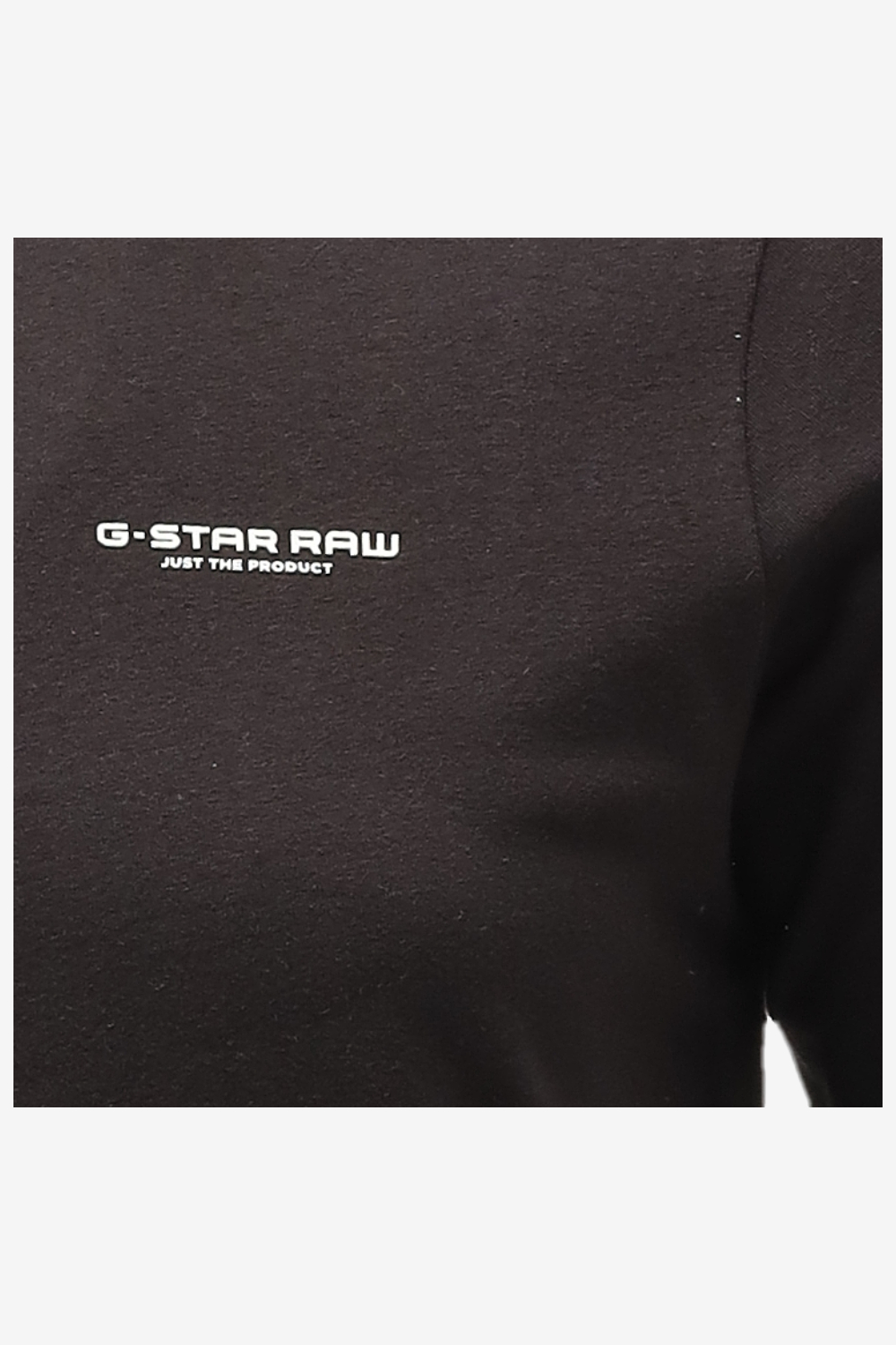 G-Star T-shirt slim base 