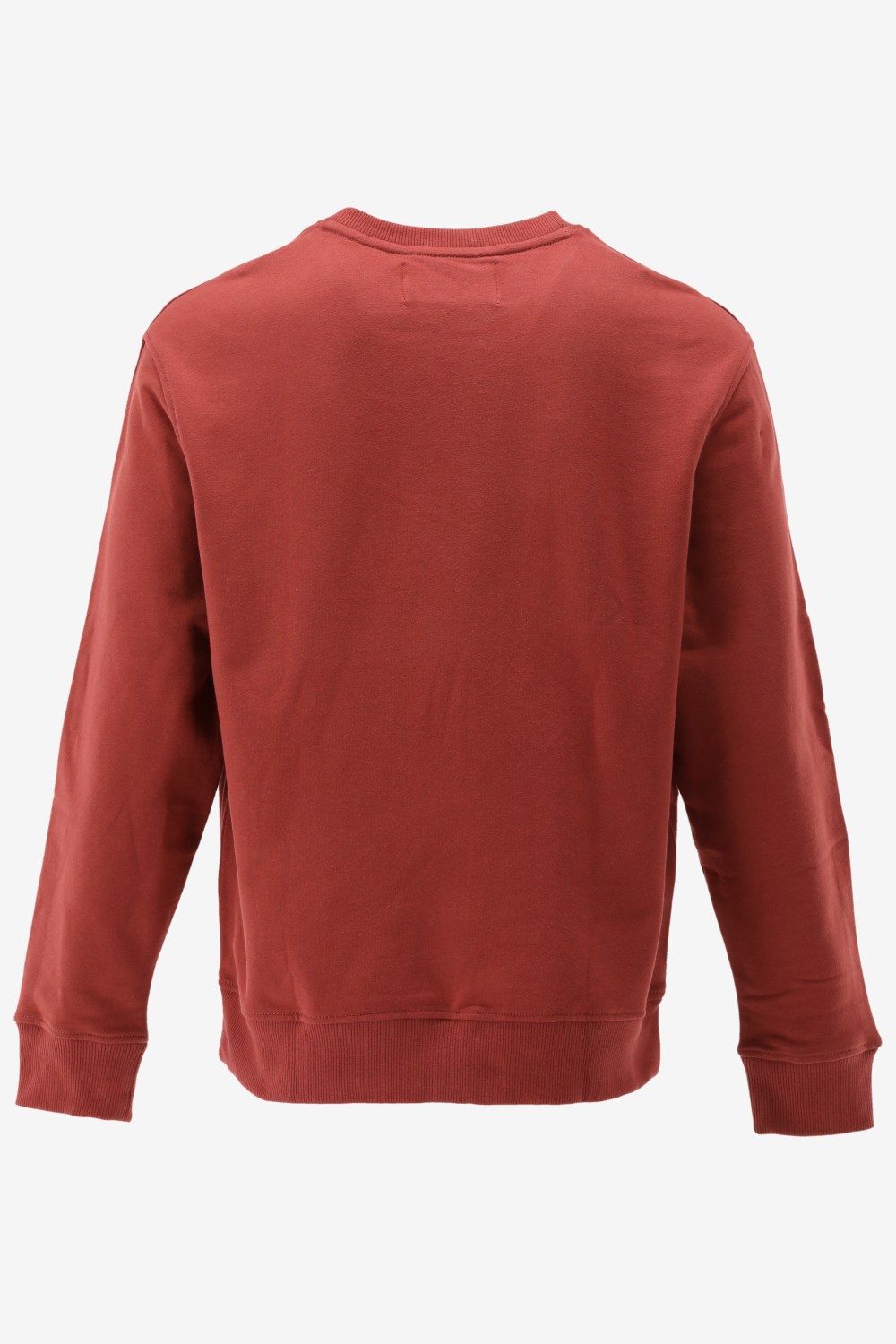 Calvin Klein Sweater STACKED LOGO CREW NE