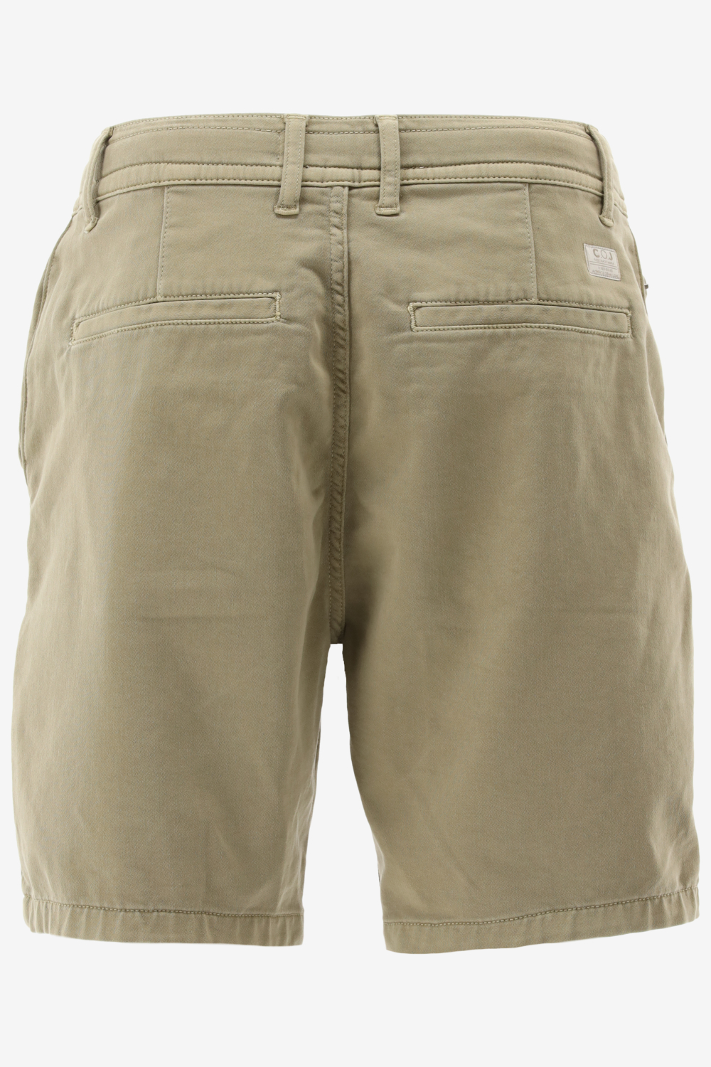 COJ Short JAMES